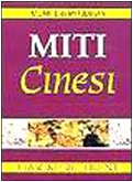 Miti cinesi book