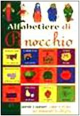Alfabetiere di Pinocchio book