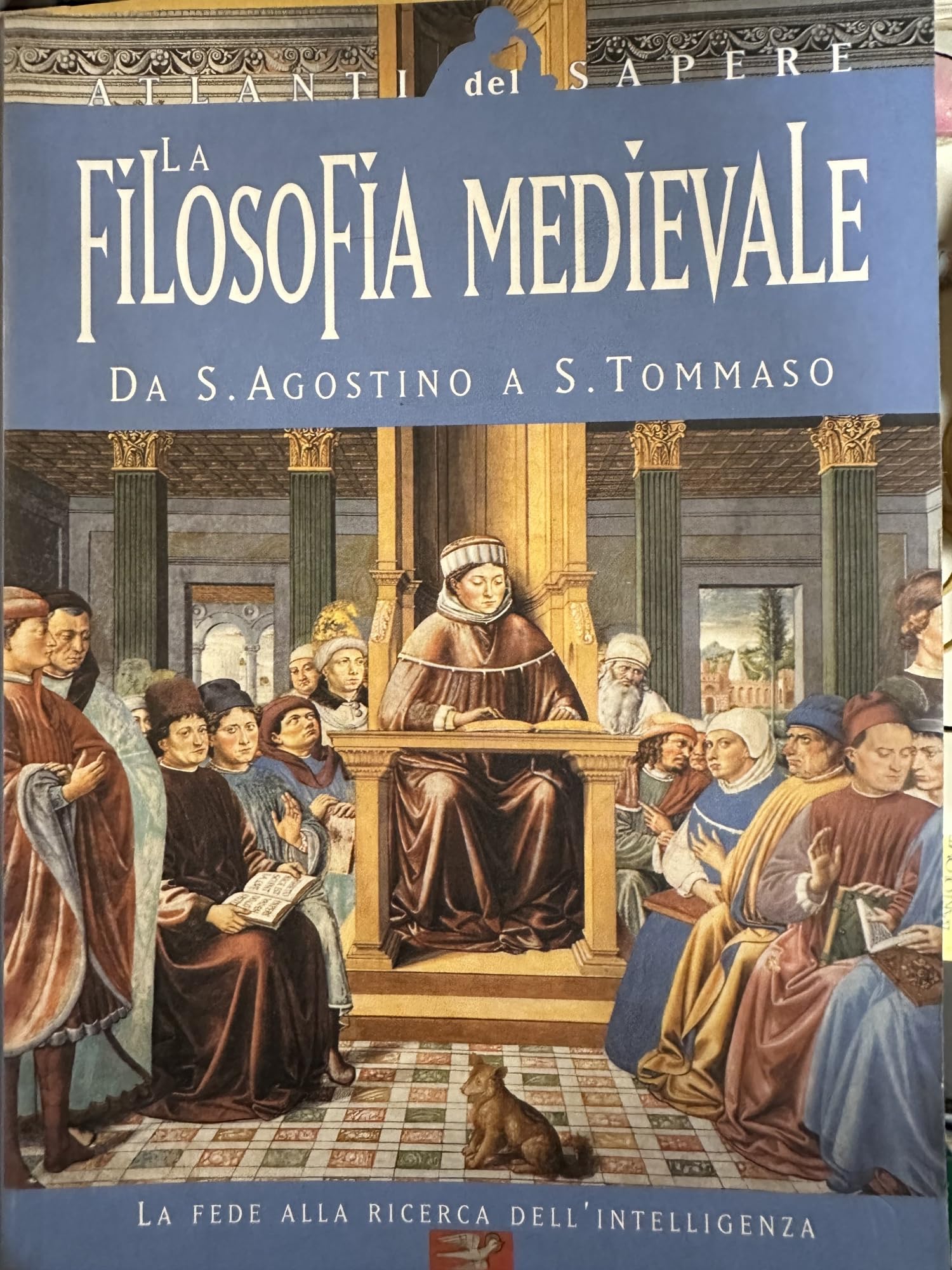 La filosofia medievale Philosophy