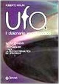 UFO. Il dizionario enciclopedico book