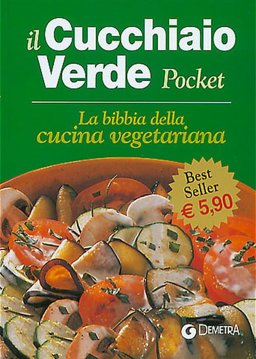La bibbia della cucina vegetariana book