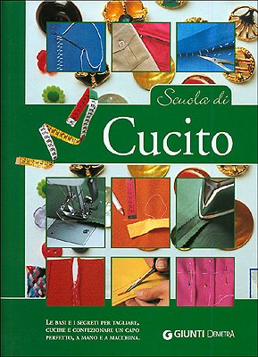 Scuola di cucito Hobbies & Crafts