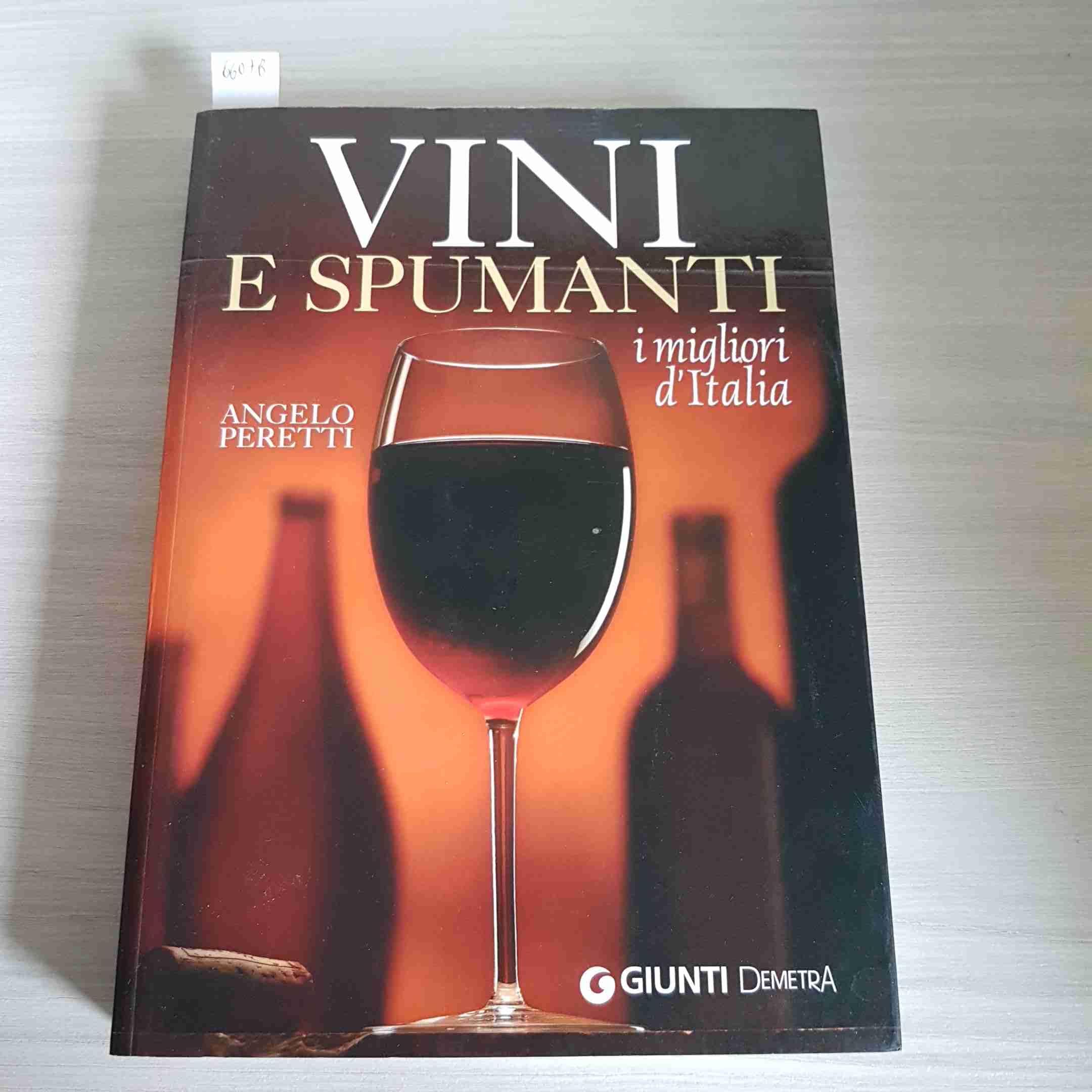 Vini e spumanti. I migliori d'Italia book