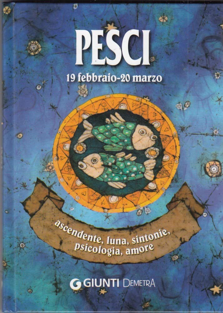 Pesci (Segni zodiacali) Religion & Esotericism