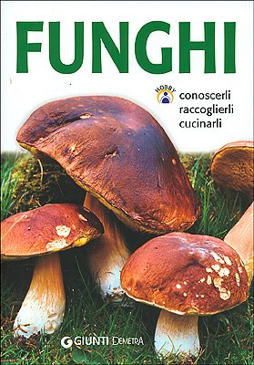 Funghi. Conoscerli, raccoglierli, cucinarli (Hobby) Leisure, Home & Garden