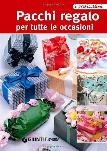 Pacchi regalo per tutte le occasioni Hobbies & Crafts