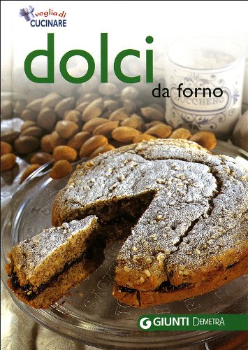 Product Image: Dolci da forno