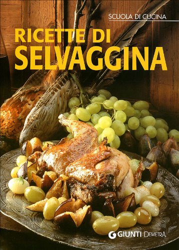 Ricette di selvaggina Leisure, Home & Garden