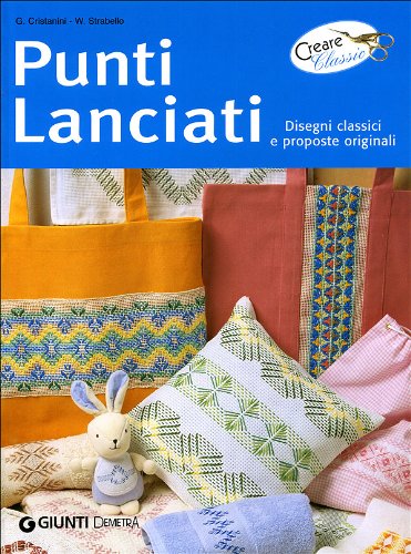 Punti lanciati book