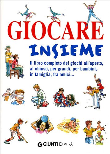 Giocare insieme Leisure, Home & Garden