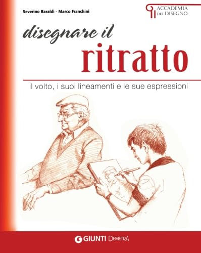 Disegnare il ritratto. Il volto, i suoi lineamenti e le sue espressioni Film, Art & Culture
