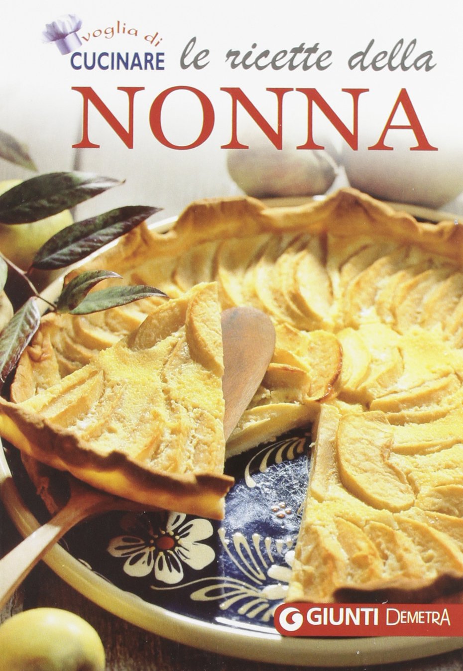 Le ricette della nonna. Il mio ricettario di casa. Per raccogliere le mie ricette più buone book