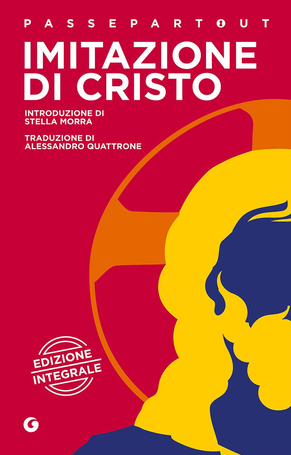 Imitazione di Cristo (Passepartout) Religion & Esotericism