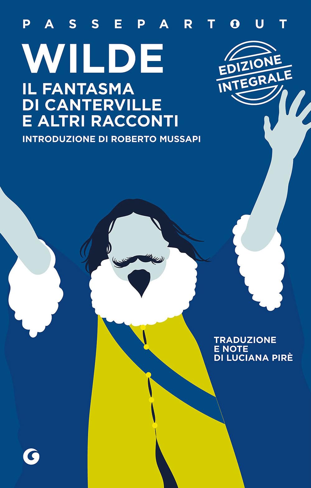 Il fantasma di Canterville e altri racconti book