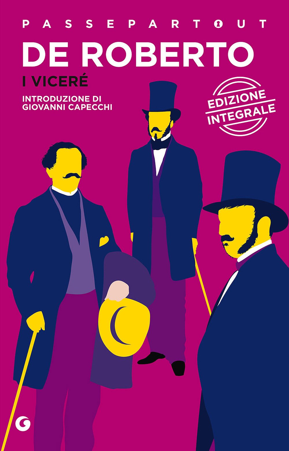 I Viceré. Ediz. integrale book