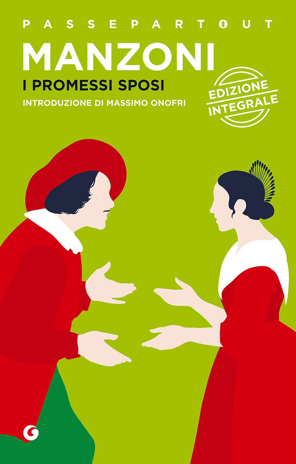 I promessi sposi (Passepartout) Classics