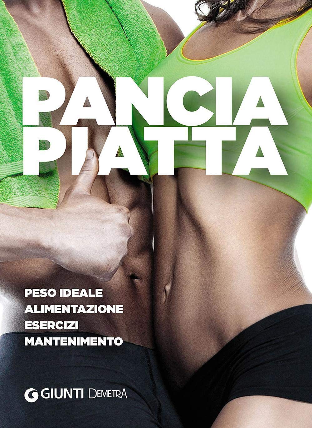 Product Image: Pancia piatta (Fitness)