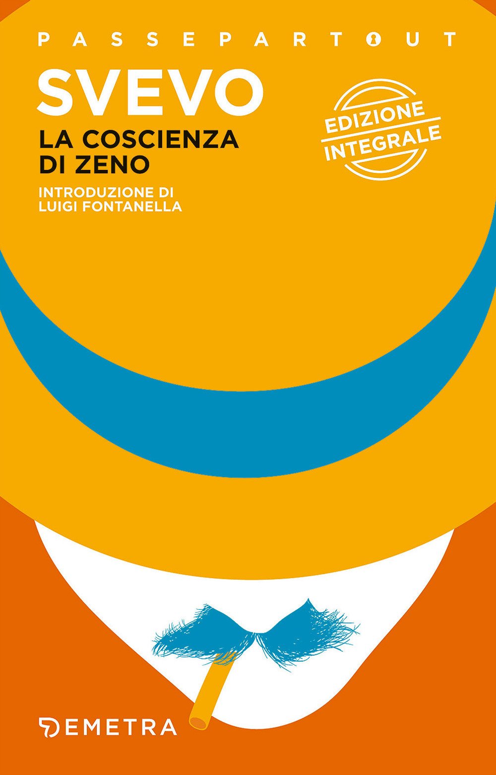 La coscienza di Zeno. Ediz. integrale book