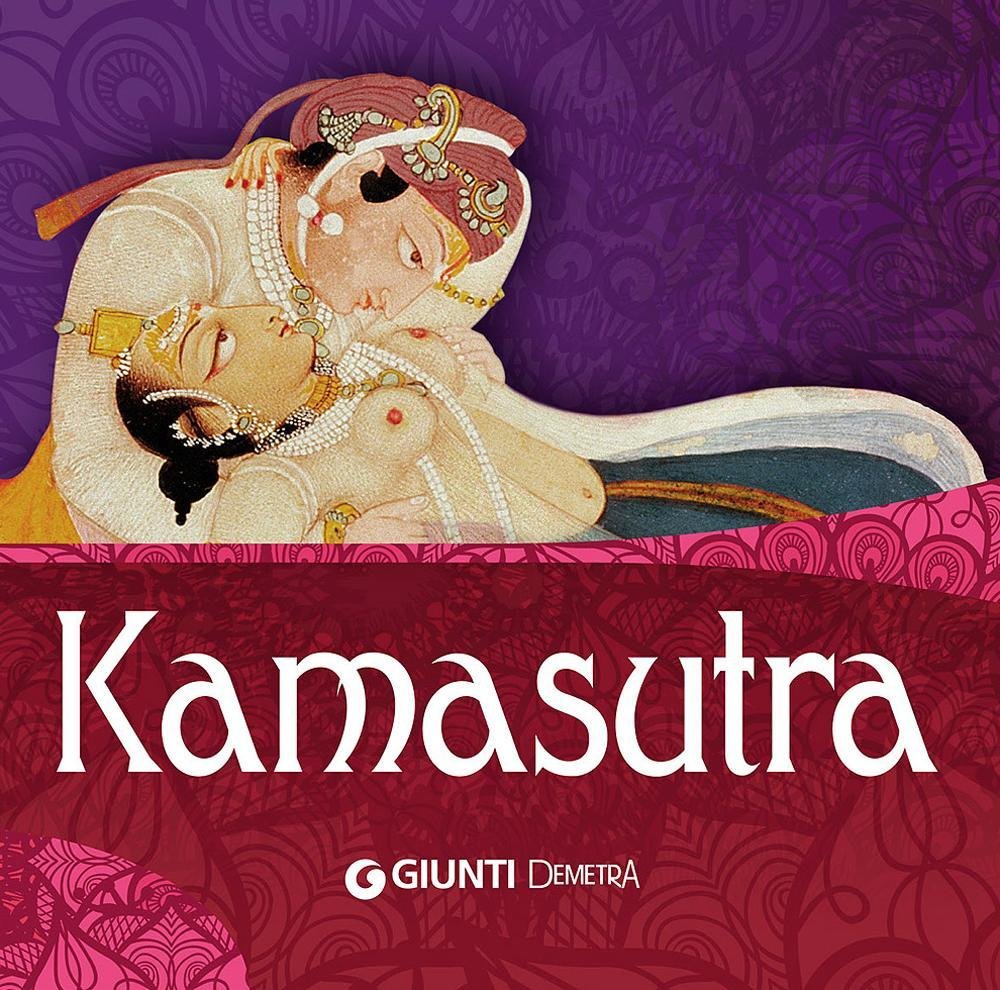 Kamasutra Philosophy
