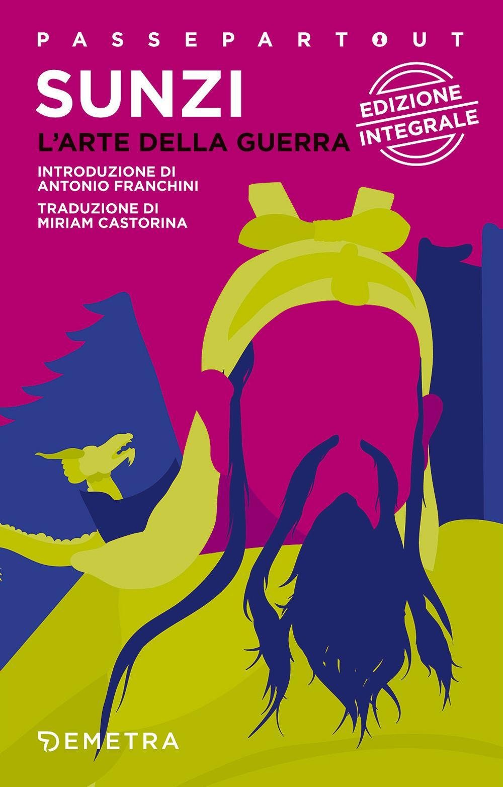 L'arte della guerra (Passepartout) Philosophy