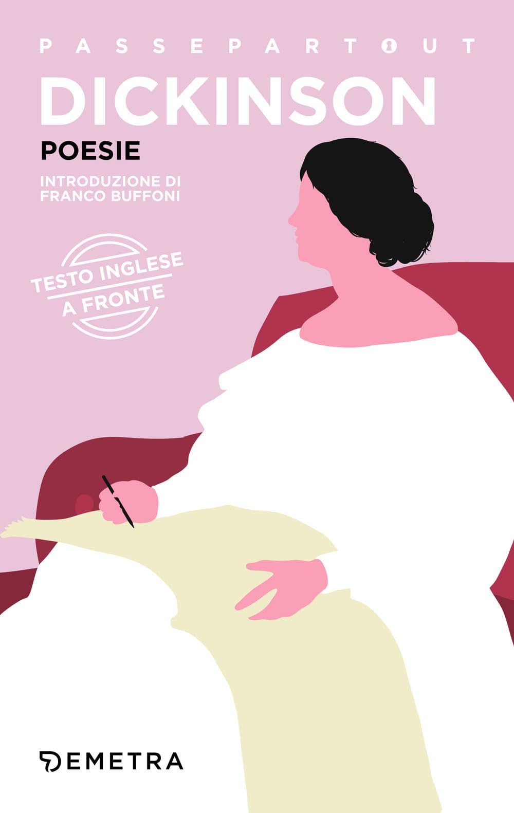 Poesie. Testo inglese a fronte book