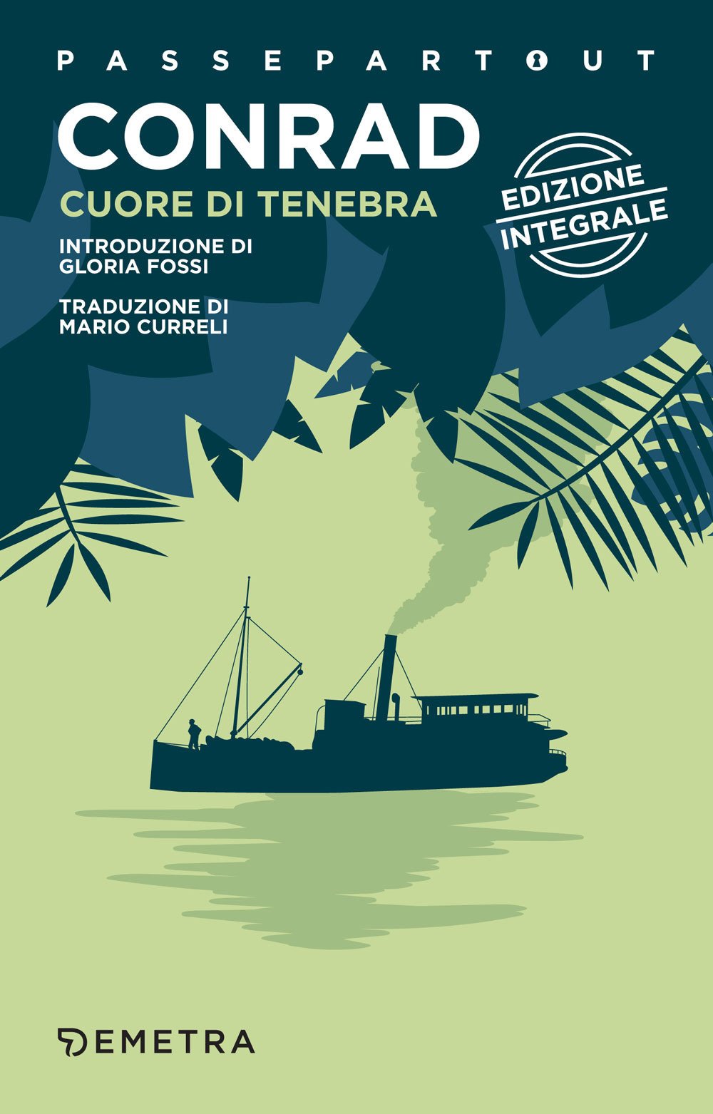 Cuore di Tenebra Classics