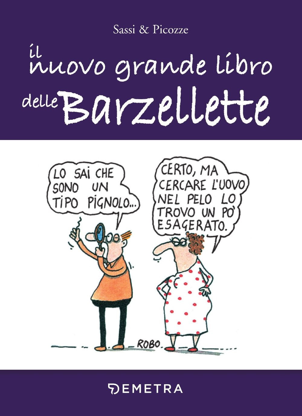 Il nuovo grande libro delle barzellette (Umorismo) Leisure, Home & Garden