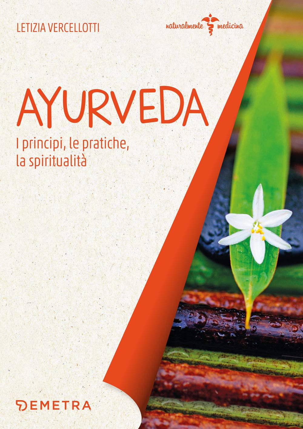 Ayurveda. I principi, le pratiche, la spiritualità book