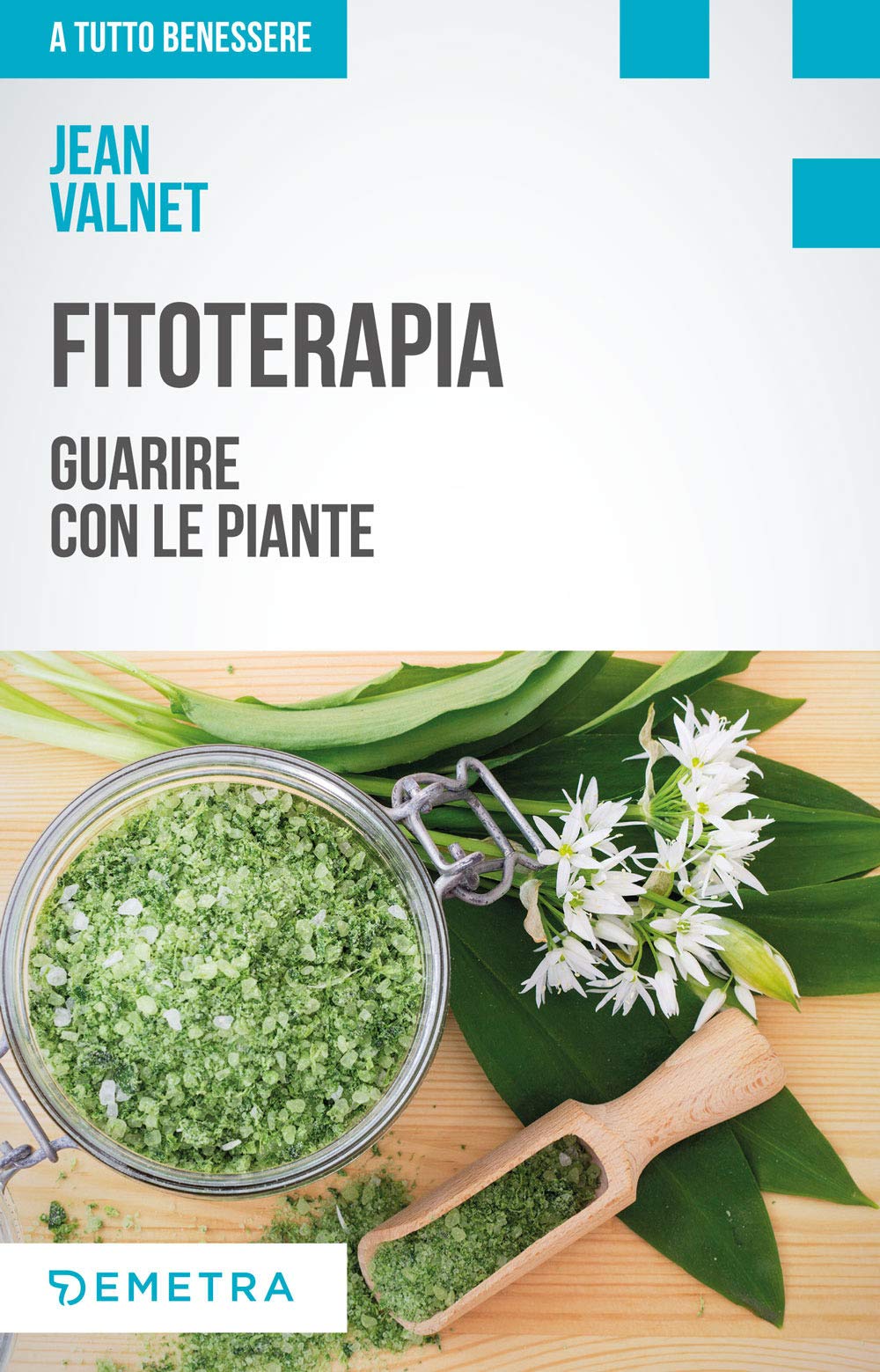 Fitoterapia. Guarire con le piante (A tutto benessere) Health, Nutrition & Fitness