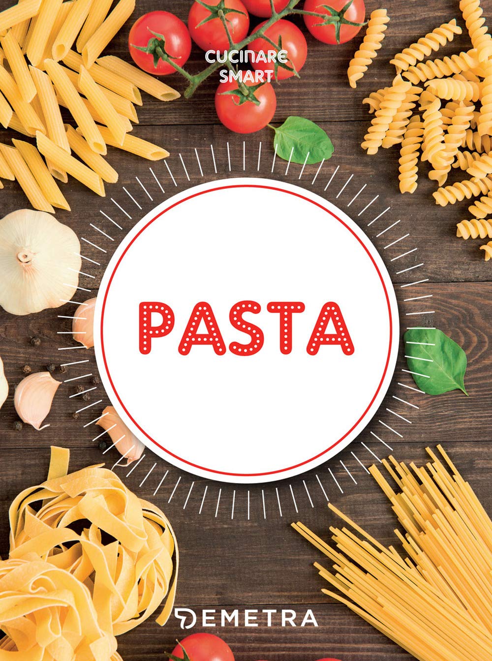 Pasta Leisure, Home & Garden Books