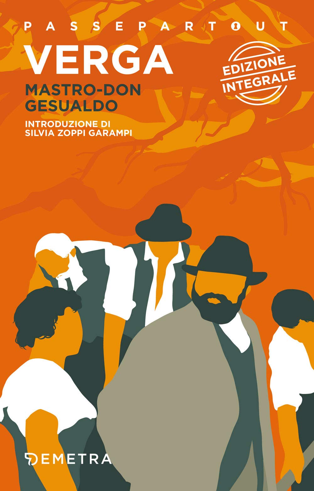 Mastro don Gesualdo. Ediz. integrale book