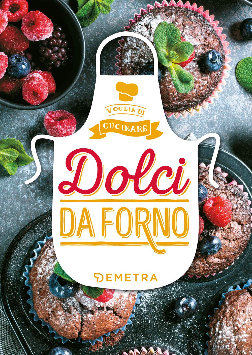 Dolci da forno (Voglia di cucinare) Leisure, Home & Garden