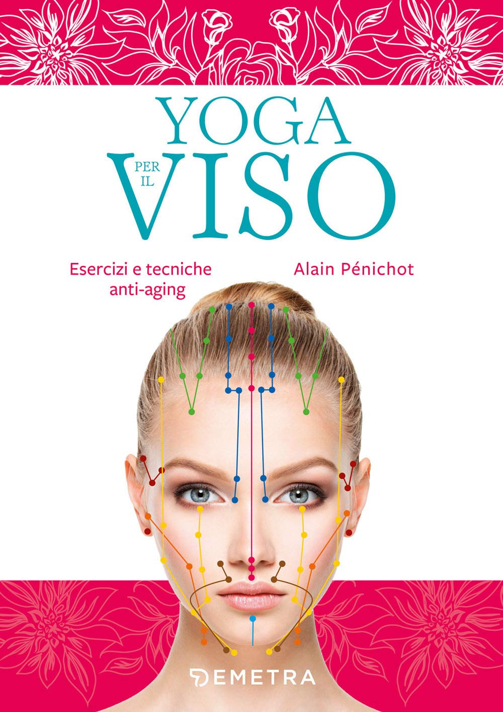 Yoga per il viso. Esercizi e pratiche anti-aging Lifestyle