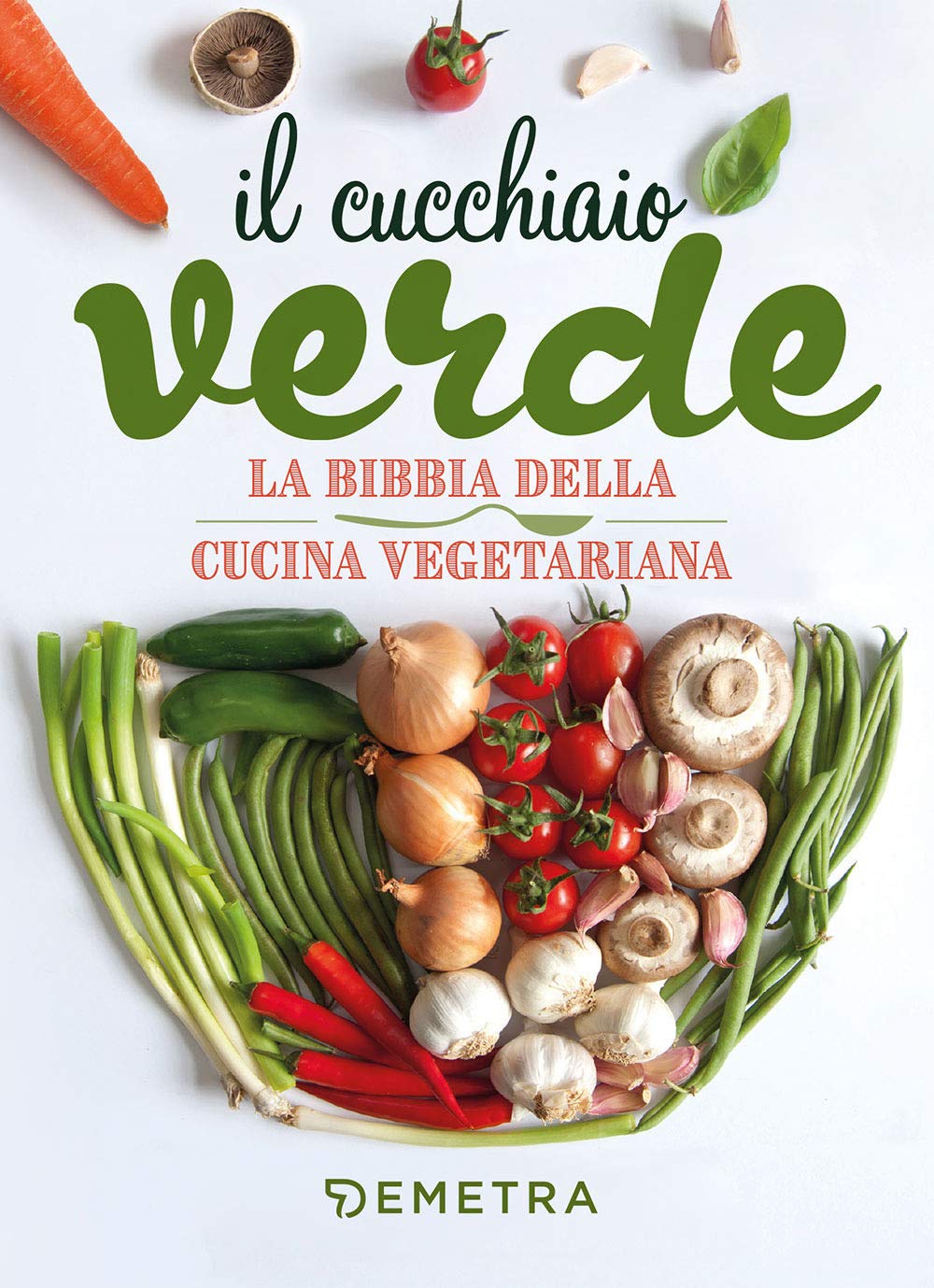 Il cucchiaio verde (I cucchiai) Leisure, Home & Garden