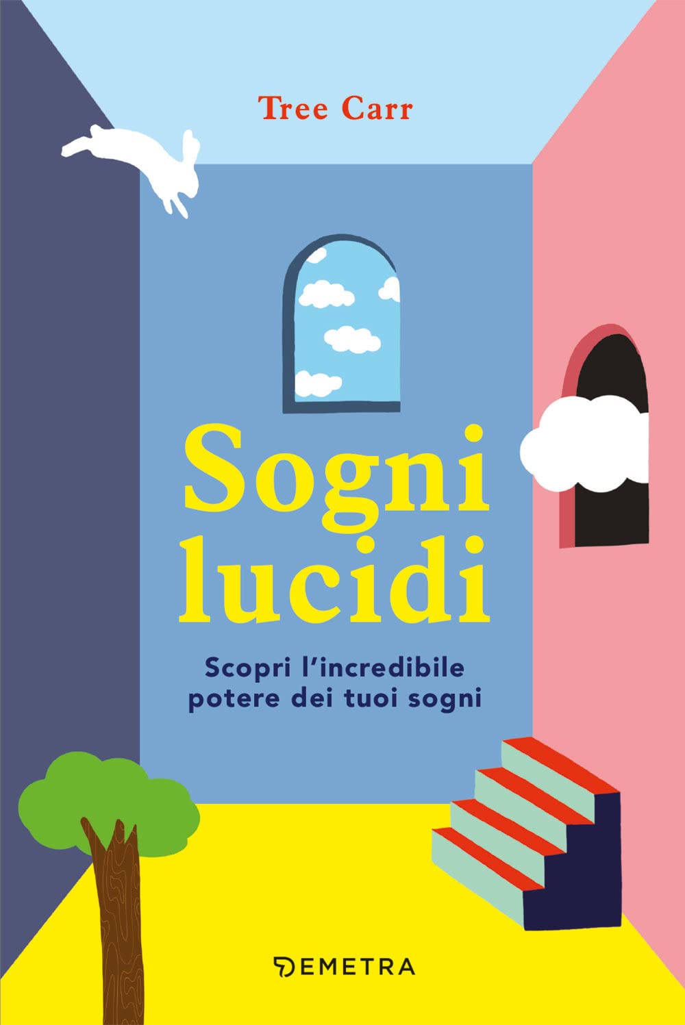 Sogni lucidi. Scopri l'incredibile potere dei tuoi sogni book