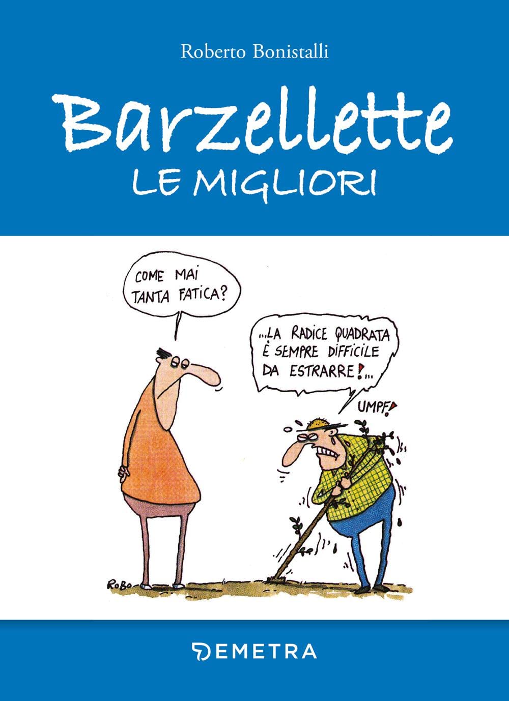 Le migliori barzellette Leisure, Home & Garden