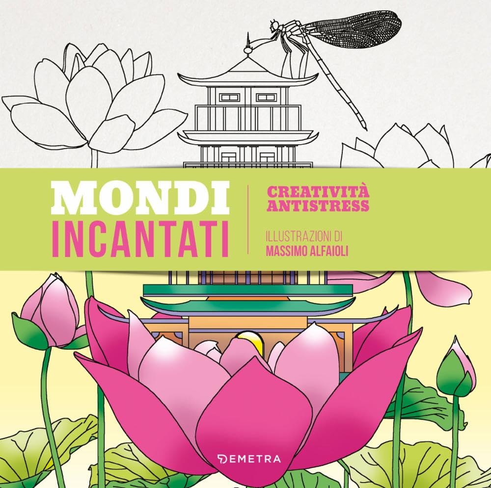 Product Image: Mondi incantati