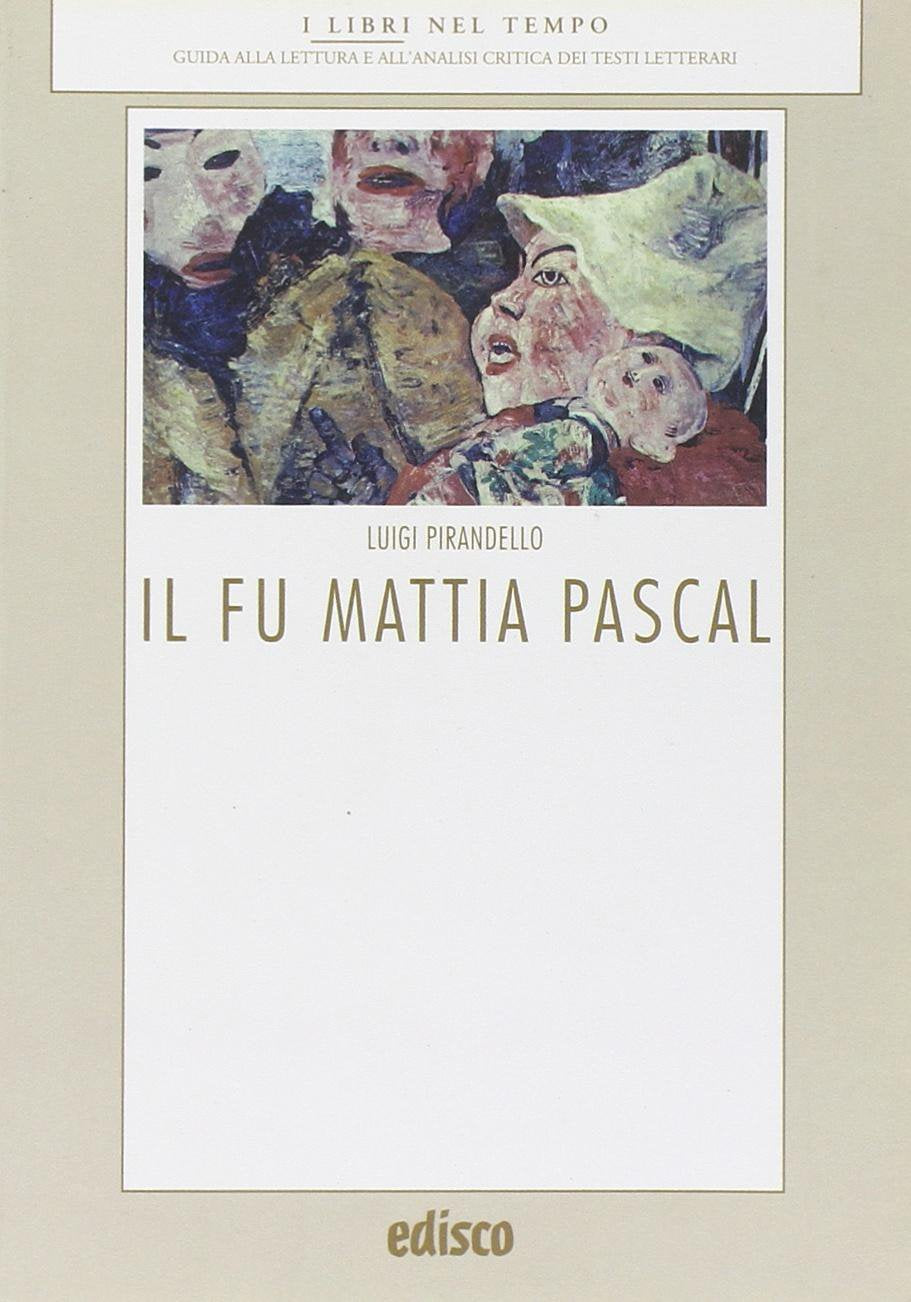 Il fu Mattia Pascal. Con espansione online book