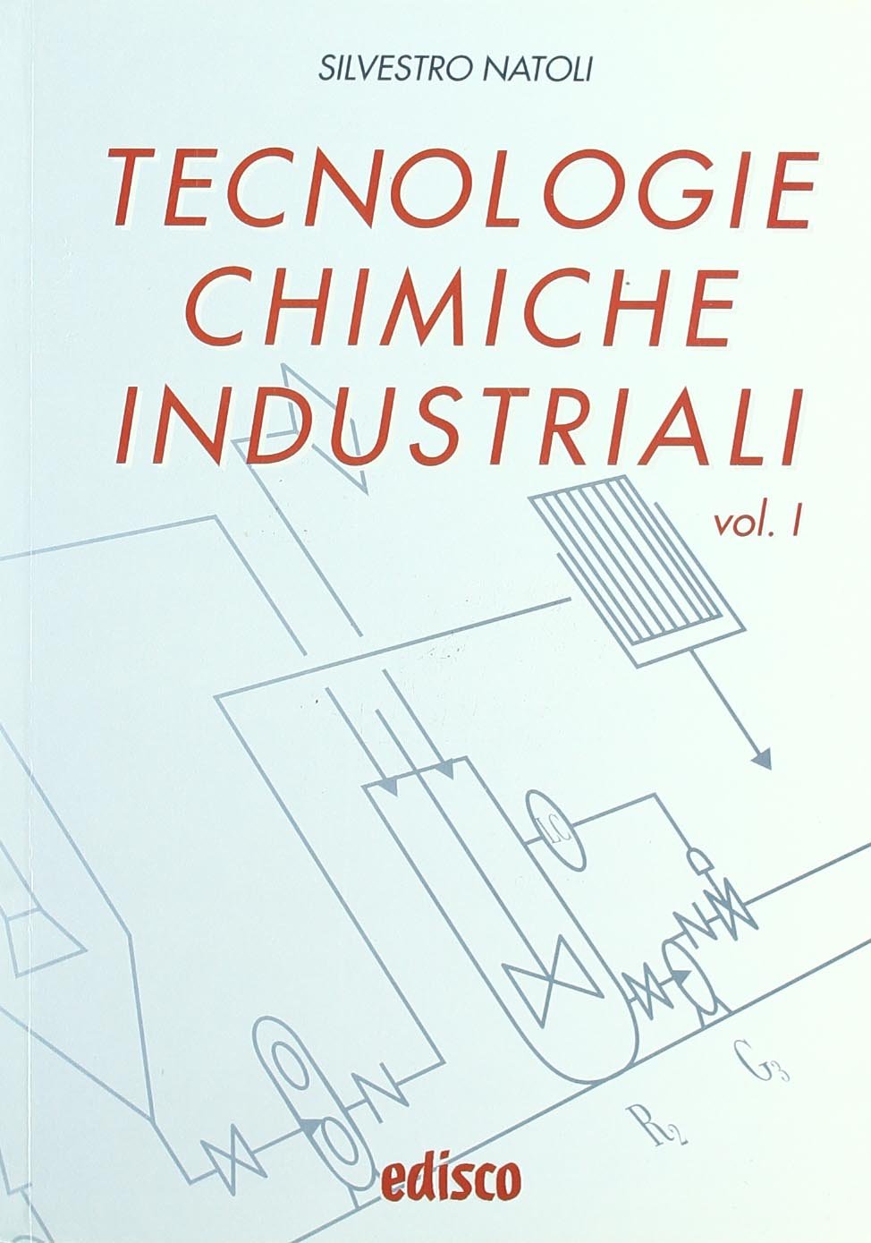 Tecnologie chimiche industriali. Per gli Ist. tecnici e professionali. Con CD-ROM. Con espansione online (Vol. 1) Study Guides