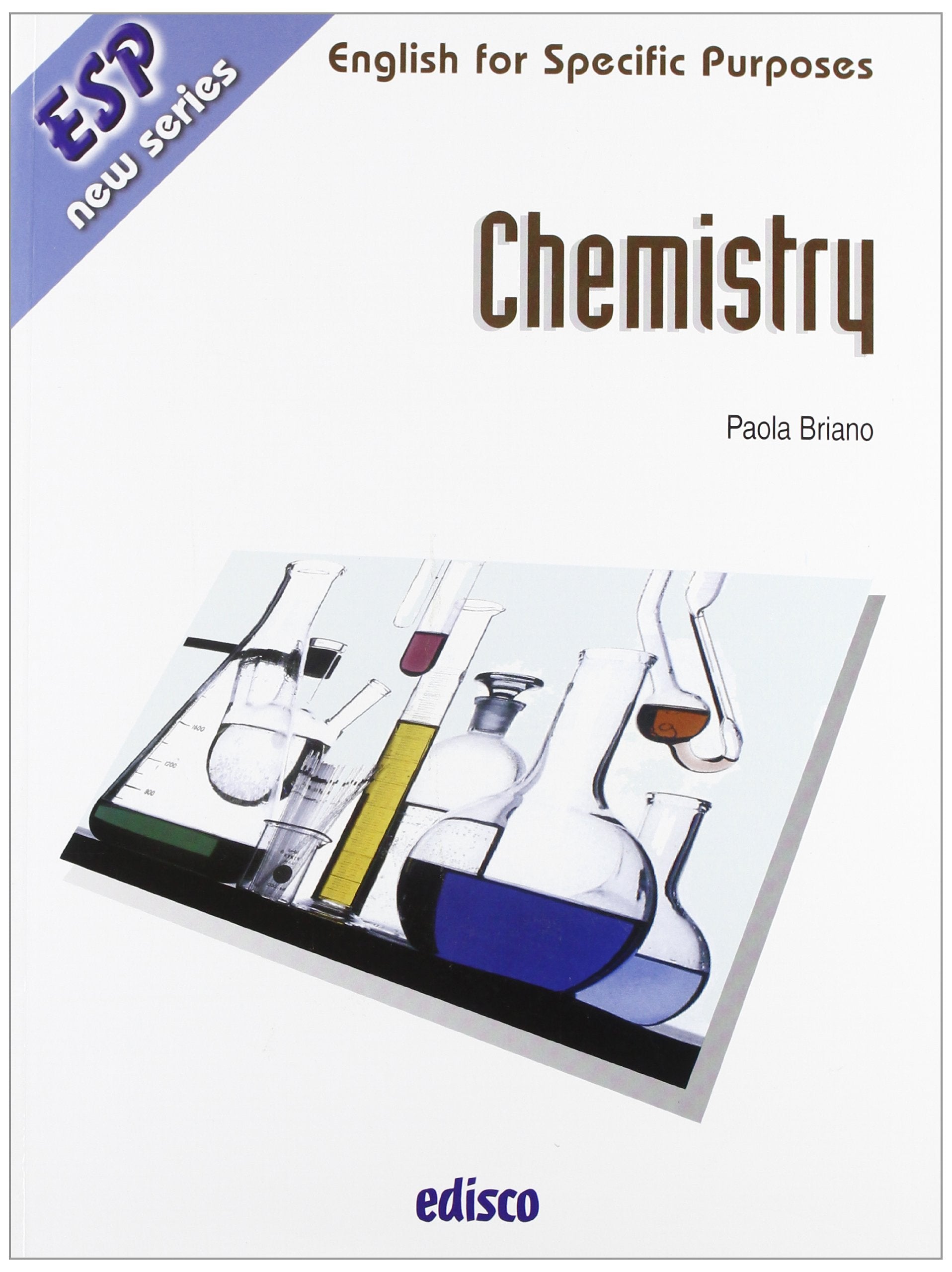 Chemistry. Per gli Ist. tecnici e professionali. Con CD Audio book