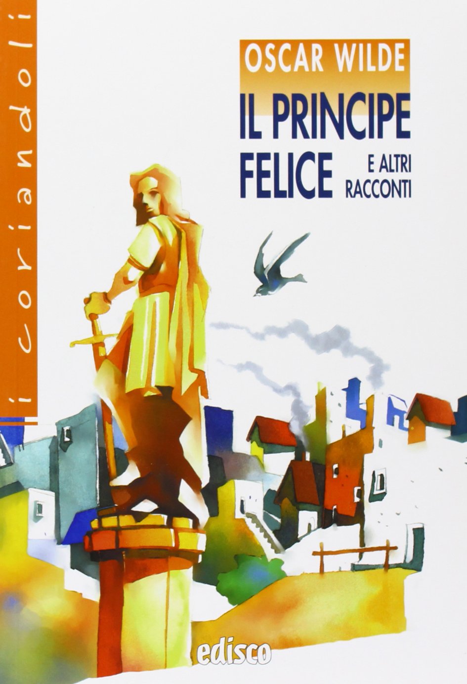 Il principe felice e altri racconti. Con espansione online book