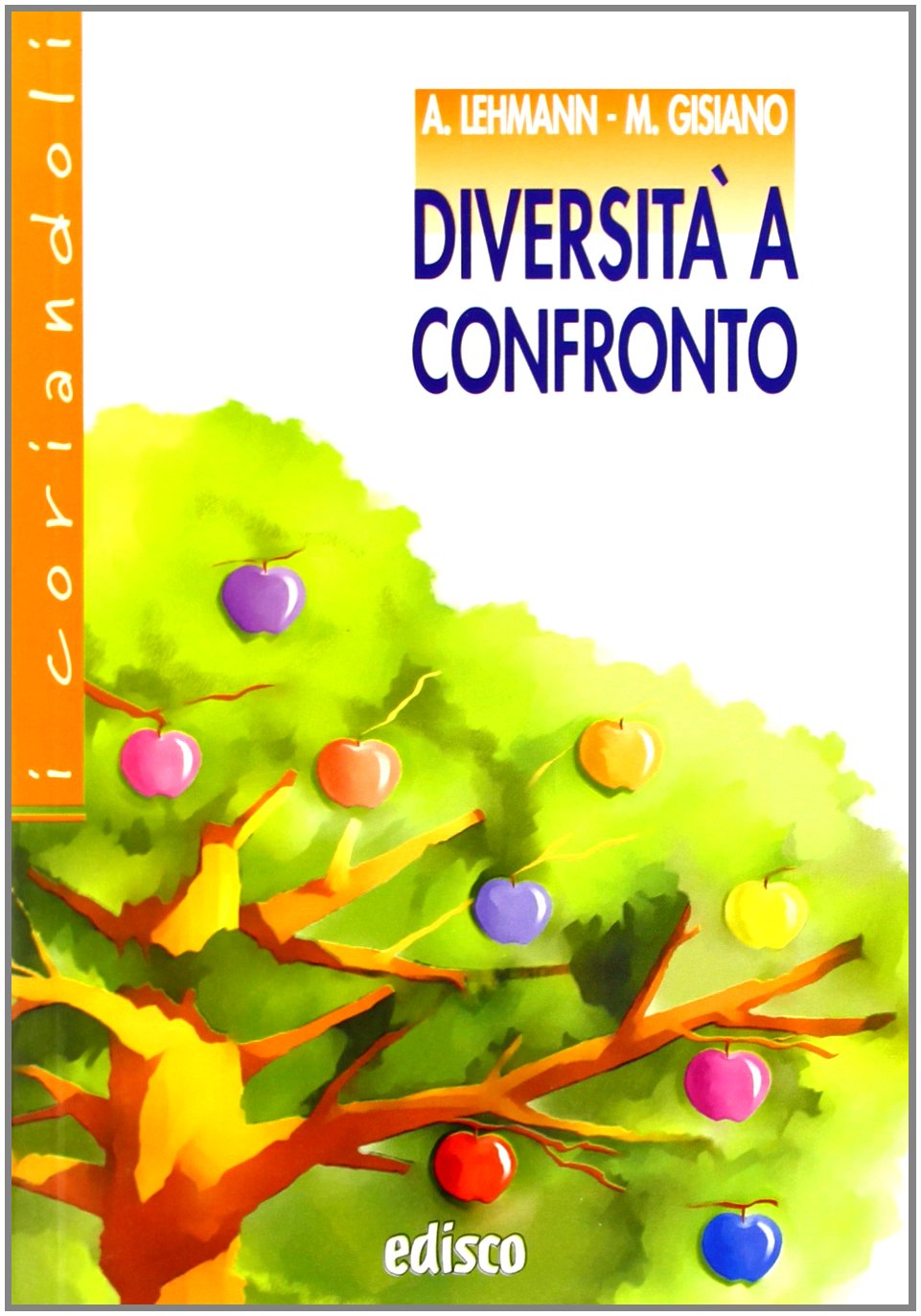 Diversità a confronto. Con espansione online book