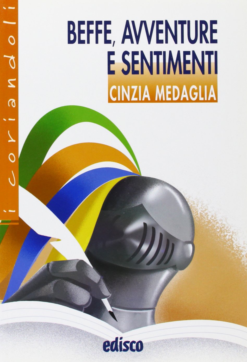 Beffe, avventure e sentimenti. Novelle dal Medioevo al Rinascimento. Per la Scuola media. Con espansione online Study Guides