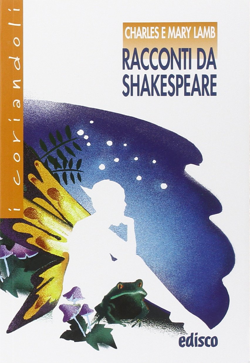 Racconti da Shakespeare. Con espansione online book