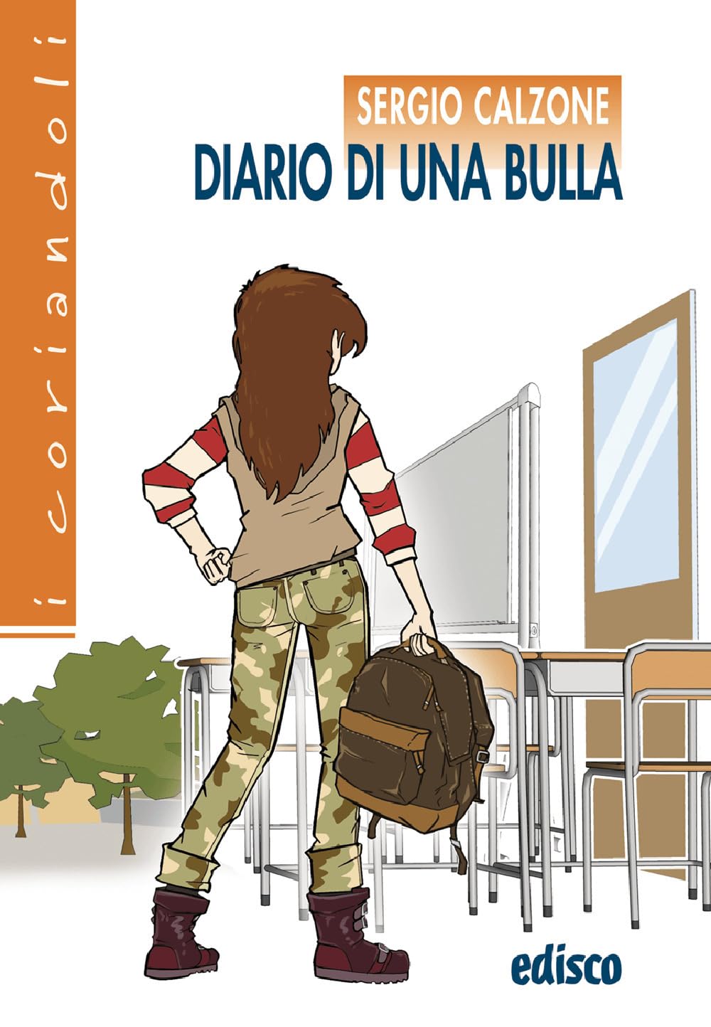 Diario di una bulla. Con espansione online book
