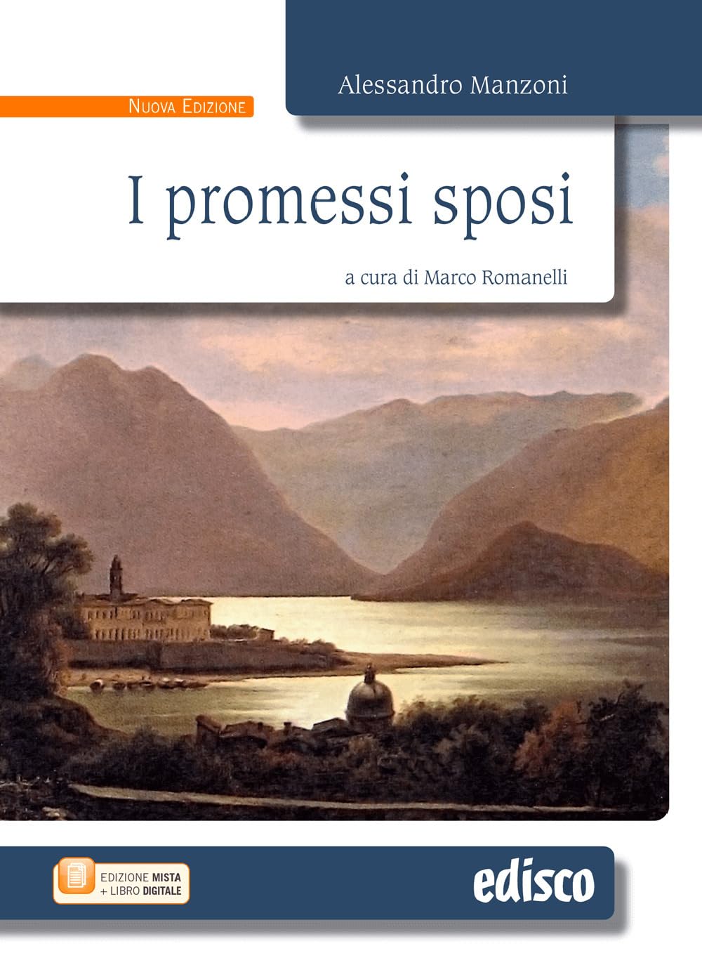 I promessi sposi. Con quaderno di lavoro. Con e-book. Con espansione online Study Guides