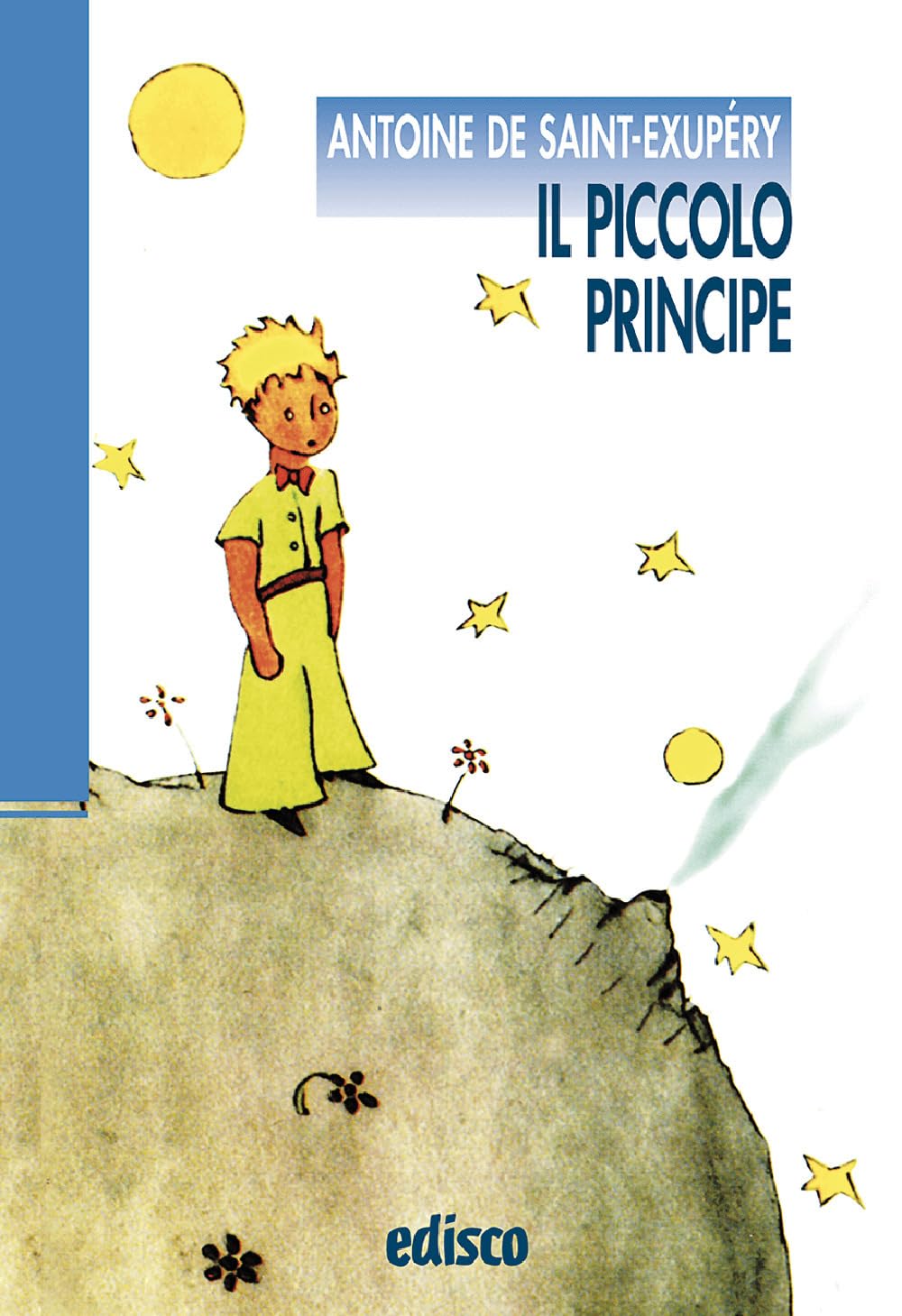 Il Piccolo Principe. Con audiolibro. Con espansione online book