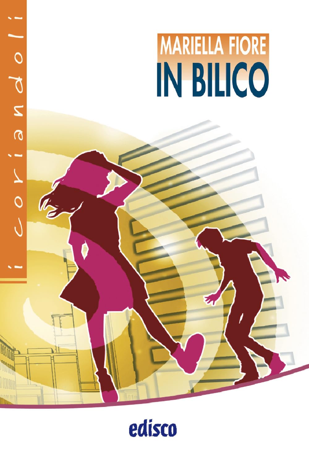In bilico. Con espansione online book