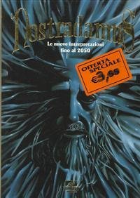 Nostradamus. Le nuove interpretazioni fino al 2050 book