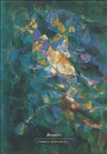 Enzo Brunori. Pittura e natura 1948-1992 Books